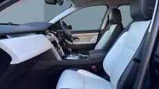 Land Rover Discovery Sport 2.0 D200 R-Dynamic HSE 5dr Auto Diesel Station Wagon